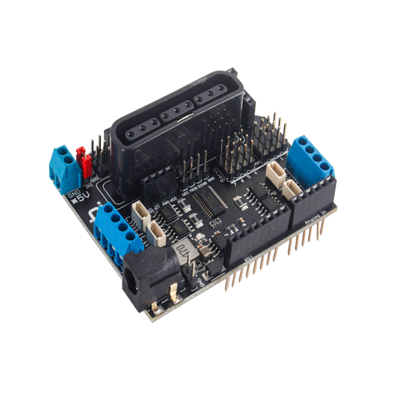 Servo Denetleyici Geliştirme s - Arduino Kit incelemesi ve fiyatı