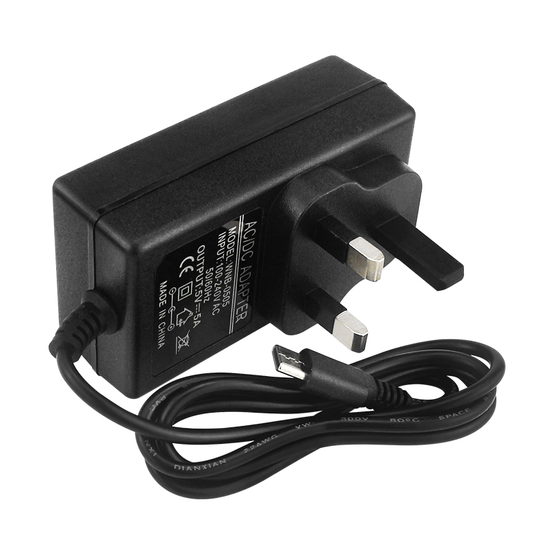 Orange Pi 5V 5A Güç Kaynağı Ti - Pi Power Supply incelemesi ve fiyatı