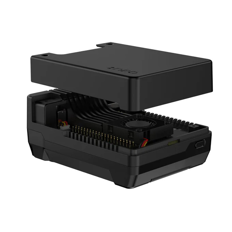 Raspberry Pi 5 için Argon NEO  - Pi Cooler incelemesi ve fiyatı