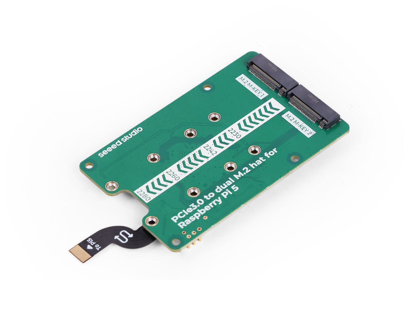 103110065 PCIe3.0 Raspberry Pi - Raspberry Pi 5 incelemesi ve fiyatı