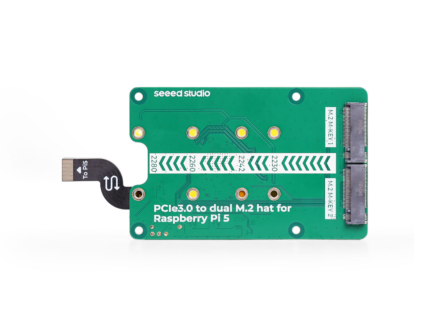 103110065 PCIe3.0 Raspberry Pi - Raspberry Pi 5 incelemesi ve fiyatı