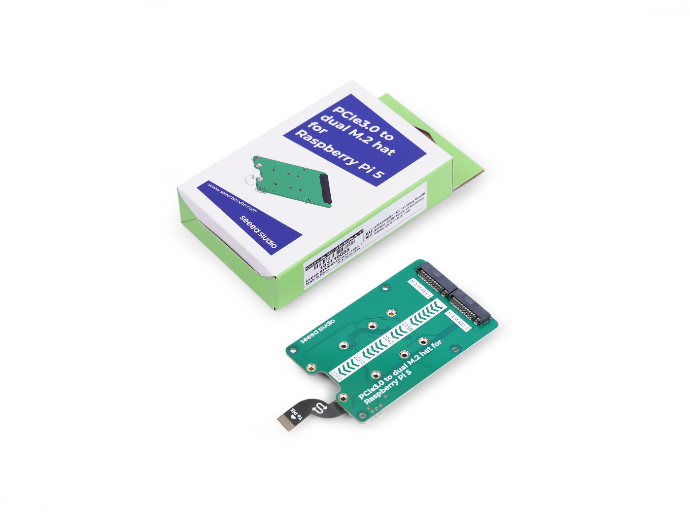 103110065 PCIe3.0 Raspberry Pi - Raspberry Pi 5 incelemesi ve fiyatı