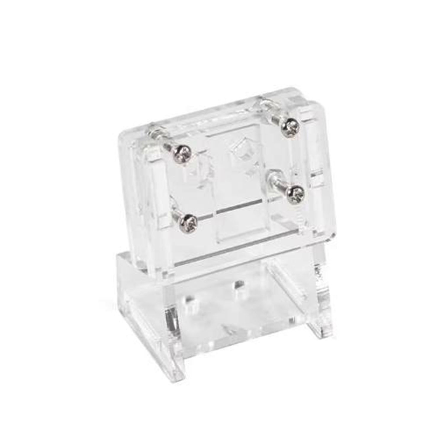 Raspberry Pi 5 Akrilik Kılıf 4 - Pi 5 Case incelemesi ve fiyatı