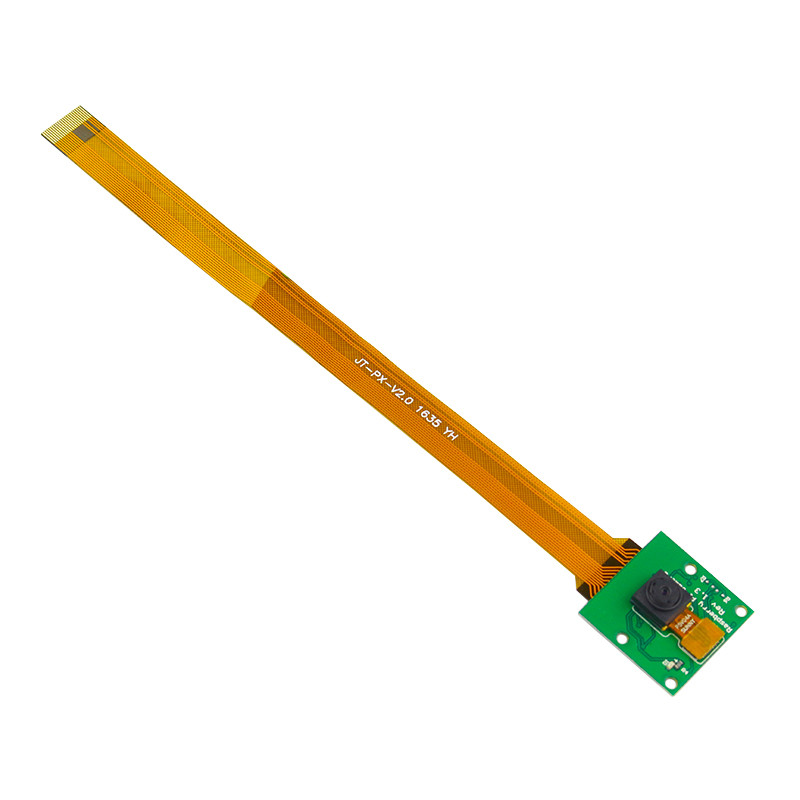 5MP Raspberry Pi 5 Sıfır Kamer - Pi Camera Cable incelemesi ve fiyatı