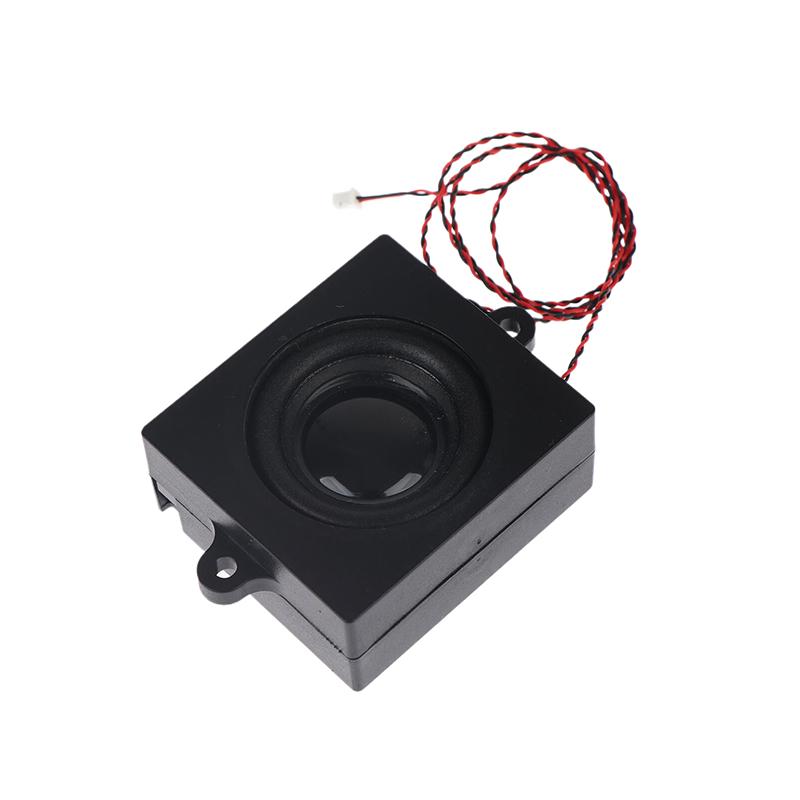 Mini Kapalı Hoparlör 4 5W 50x4 - Pi 4 Case incelemesi ve fiyatı