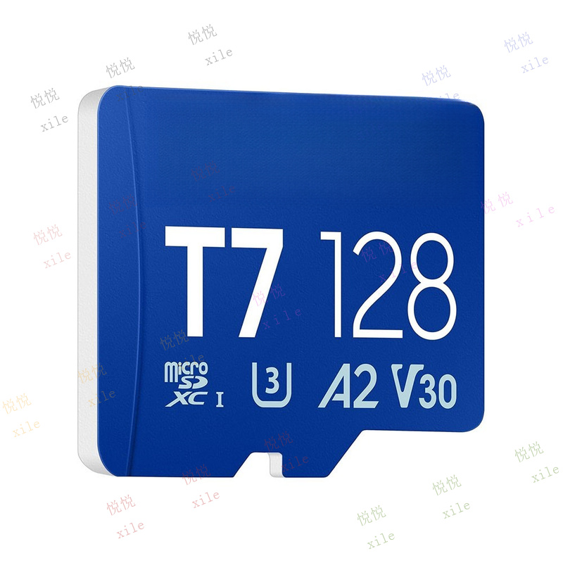 Samsung T7 128GB 256GB 512GB 1 - Micro Sd Card incelemesi ve fiyatı