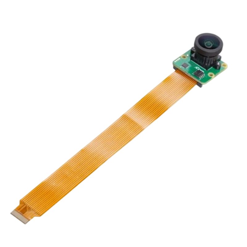 Yenilikçi – Arducam 12MP IMX70 - Pi Camera Module incelemesi ve fiyatı