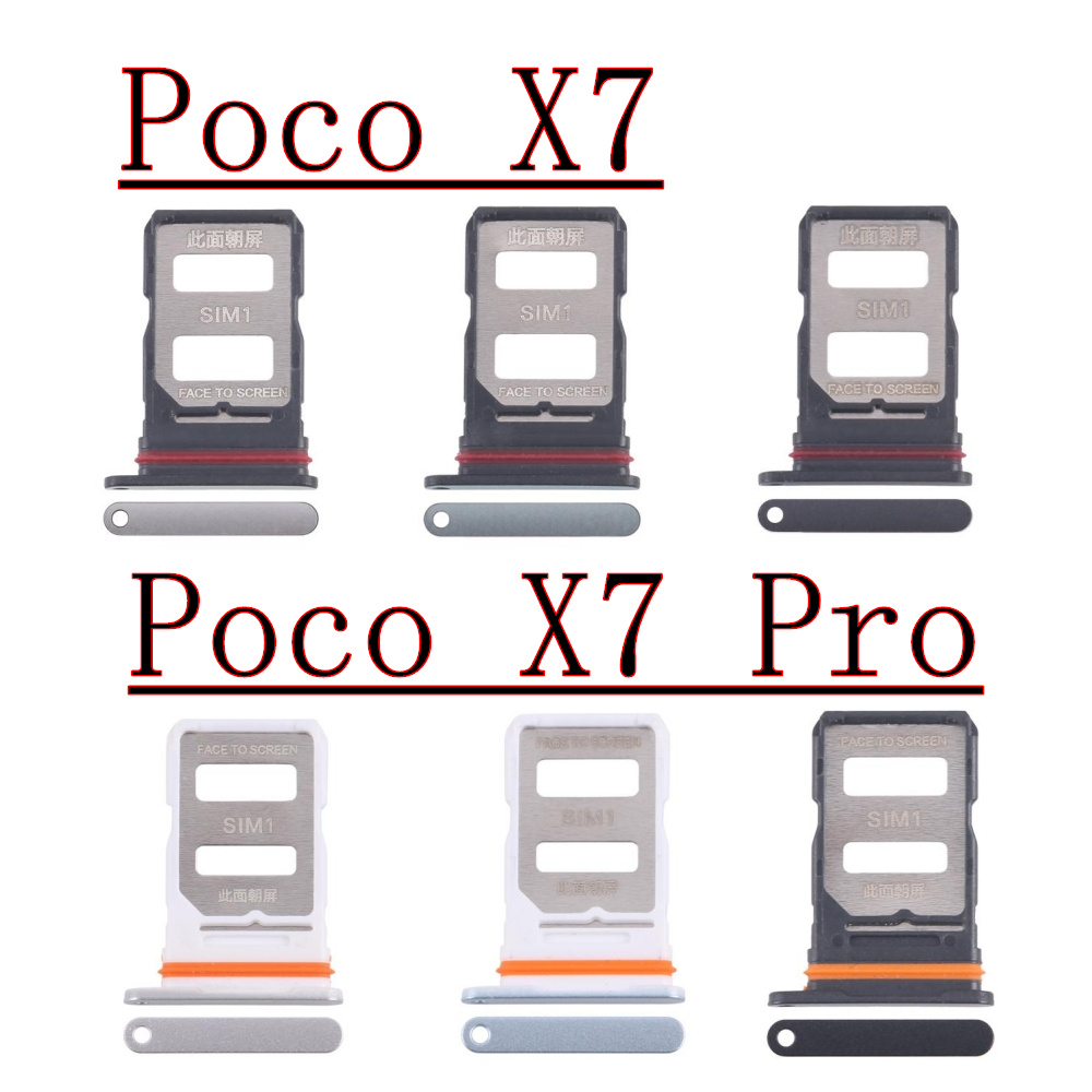 Sim Kart Tepsi Okuyucu Xiaomi  - Micro Sd Card incelemesi ve fiyatı