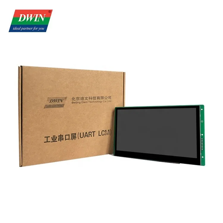 2026 DWIN 8 İnç 1024*768 Pikse - Raspberry Pi incelemesi ve fiyatı